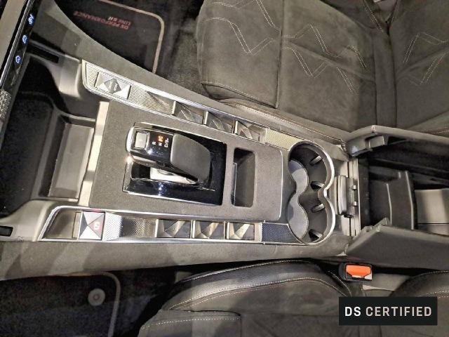 DS Automobiles Ds 7 1.6 E-Tense 225  Auto Performance Line +