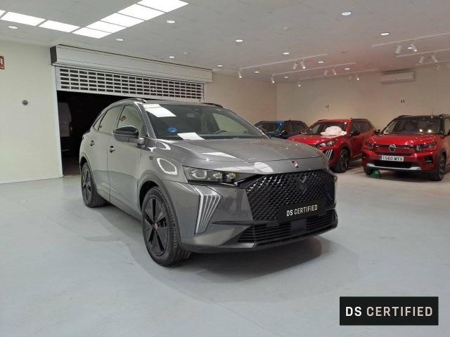 DS Automobiles Ds 7 1.6 E-Tense 225  Auto Performance Line +