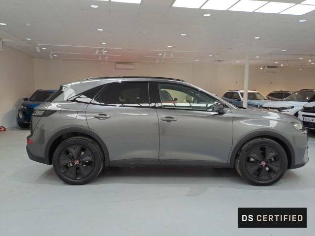 DS Automobiles Ds 7 1.6 E-Tense 225  Auto Performance Line +