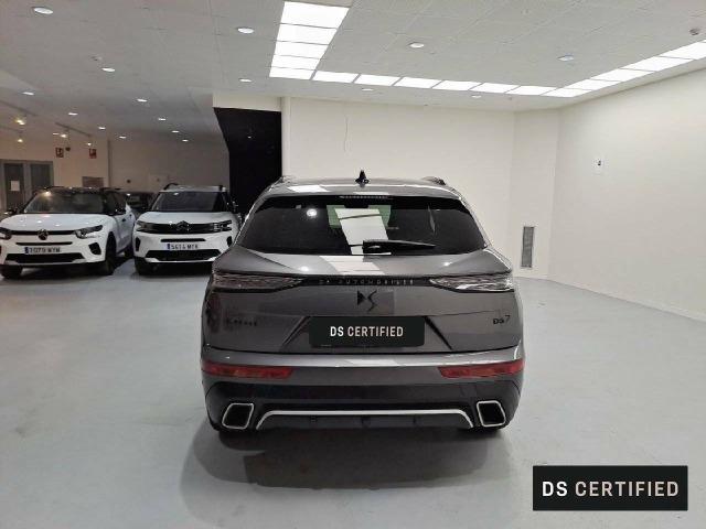 DS Automobiles Ds 7 1.6 E-Tense 225  Auto Performance Line +