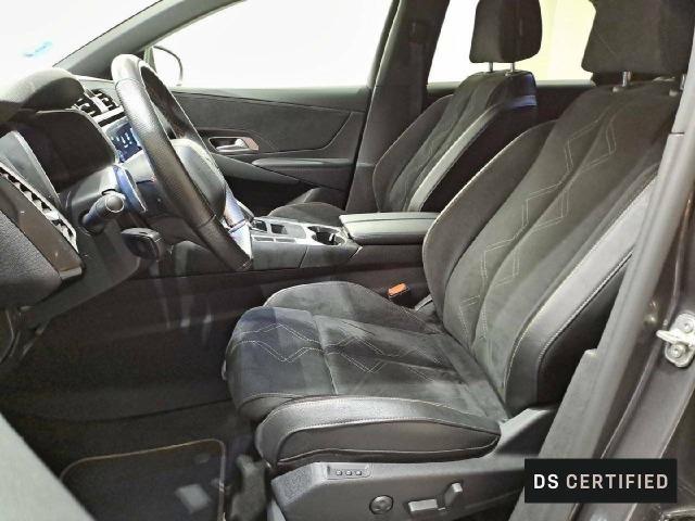 DS Automobiles Ds 7 1.6 E-Tense 225  Auto Performance Line +