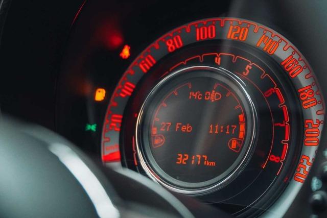 Fiat 500 Cult 1.0 Hybrid 51KW (70 CV)