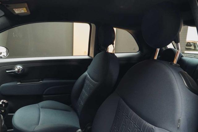 Fiat 500 Cult 1.0 Hybrid 51KW (70 CV)