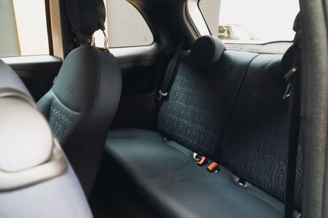 Fiat 500 Cult 1.0 Hybrid 51KW (70 CV)