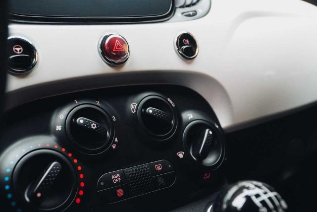 Fiat 500 Cult 1.0 Hybrid 51KW (70 CV)