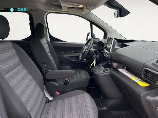 Opel Combo Cargo BEV 50kWh  L Elegance Plus