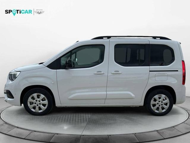 Opel Combo Cargo BEV 50kWh  L Elegance Plus
