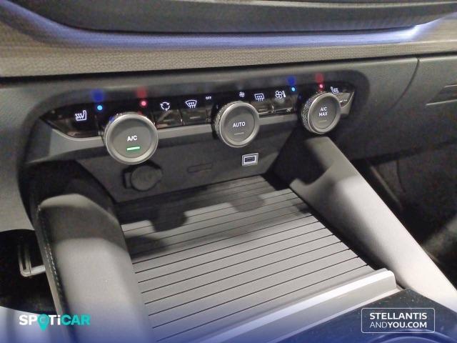 Citroën C5 X Hybrid 225 e-EAT8 Shine