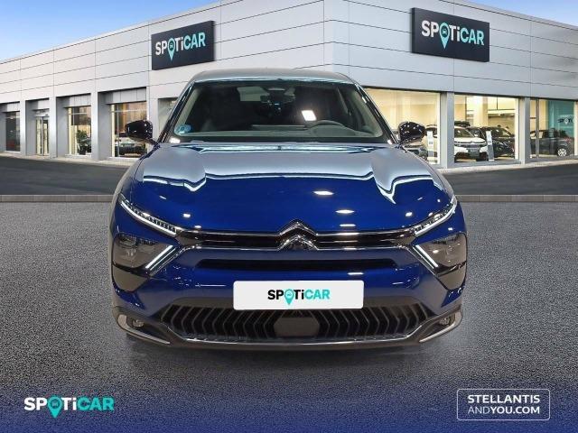 Citroën C5 X Hybrid 225 e-EAT8 Shine
