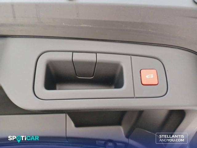 Citroën C5 X Hybrid 225 e-EAT8 Shine