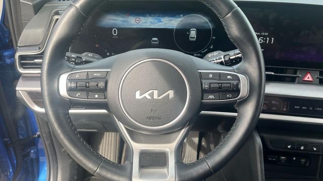 Kia Sportage 1.6 T-GDI MHEV TECH 150CV 5P