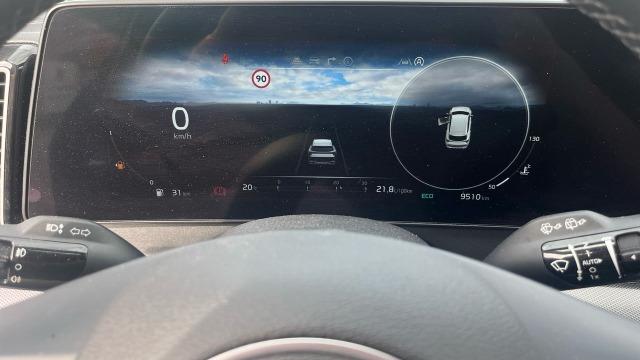 Kia Sportage 1.6 T-GDI MHEV TECH 150CV 5P