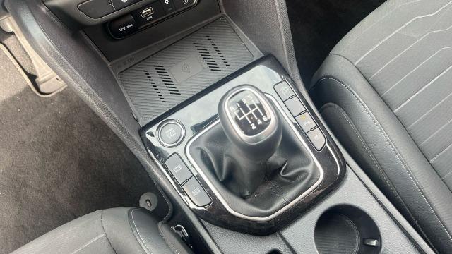 Kia Sportage 1.6 T-GDI MHEV TECH 150CV 5P