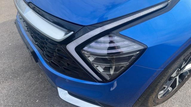 Kia Sportage 1.6 T-GDI MHEV TECH 150CV 5P