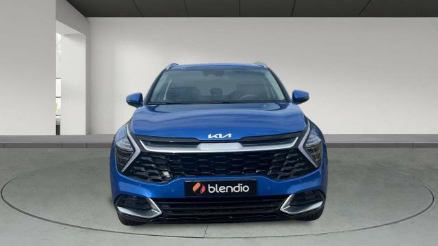 Kia Sportage 1.6 T-GDI MHEV TECH 150CV 5P