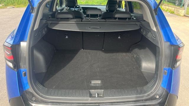 Kia Sportage 1.6 T-GDI MHEV TECH 150CV 5P