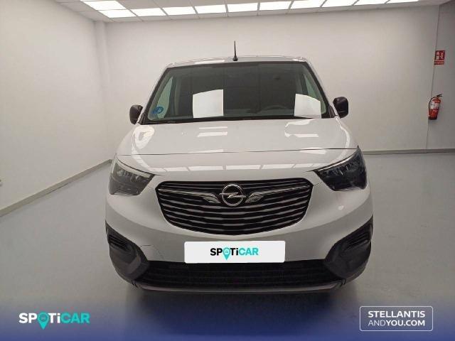 Opel Combo Cargo Comboe 4 Cargo L 800kg Eléctrico 100kW Batería 5 -