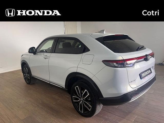 Honda Hr-v 1.5 i-MMD 4x2 Advance