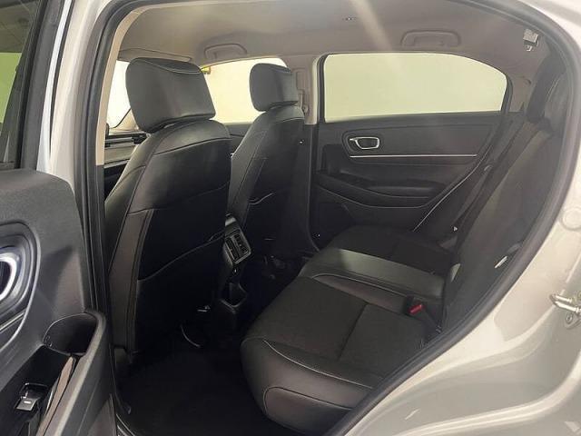 Honda Hr-v 1.5 i-MMD 4x2 Advance