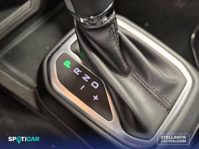 Jeep Renegade eHybrid 1.5 96kW(130CV)  ATX Limited