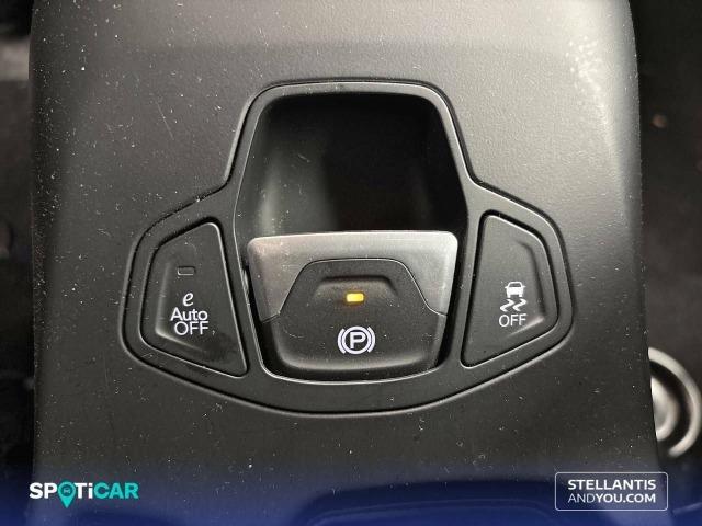 Jeep Renegade eHybrid 1.5 96kW(130CV)  ATX Limited