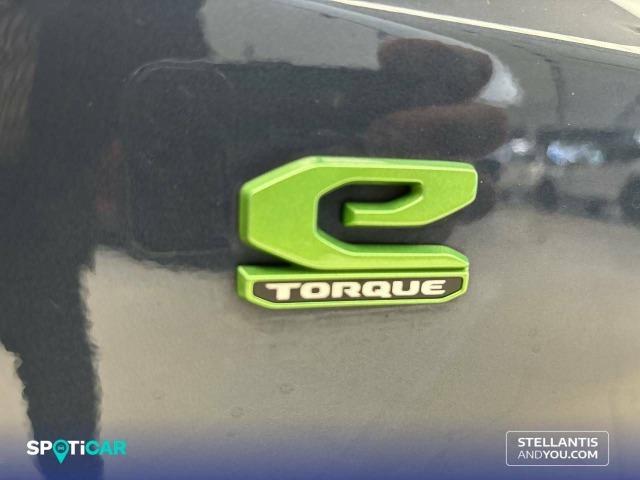 Jeep Renegade eHybrid 1.5 96kW(130CV)  ATX Limited