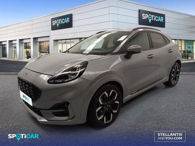 Ford Puma 1.0 EcoBoost 125cv ST-Line MHEV ST Line