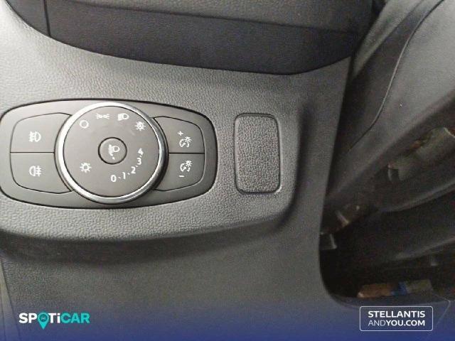 Ford Puma 1.0 EcoBoost 125cv ST-Line MHEV ST Line