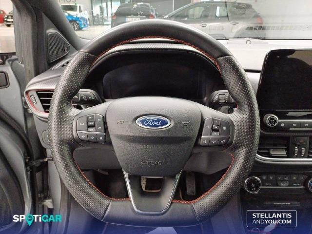 Ford Puma 1.0 EcoBoost 125cv ST-Line MHEV ST Line