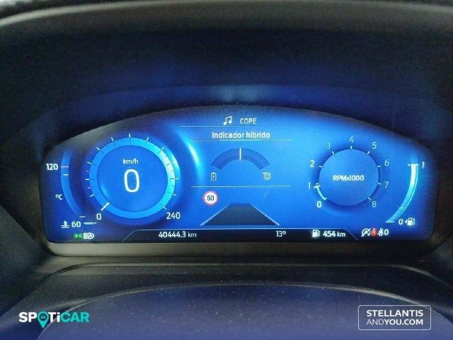 Ford Puma 1.0 EcoBoost 125cv ST-Line MHEV ST Line