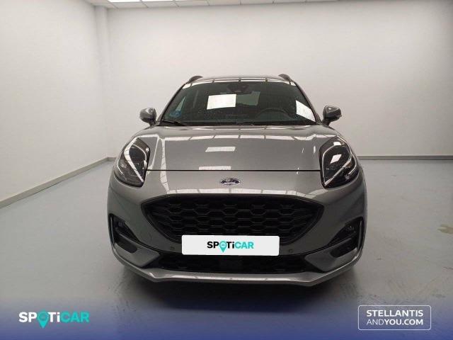Ford Puma 1.0 EcoBoost 125cv ST-Line MHEV ST Line