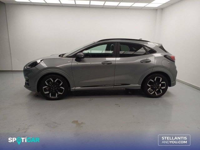 Ford Puma 1.0 EcoBoost 125cv ST-Line MHEV ST Line