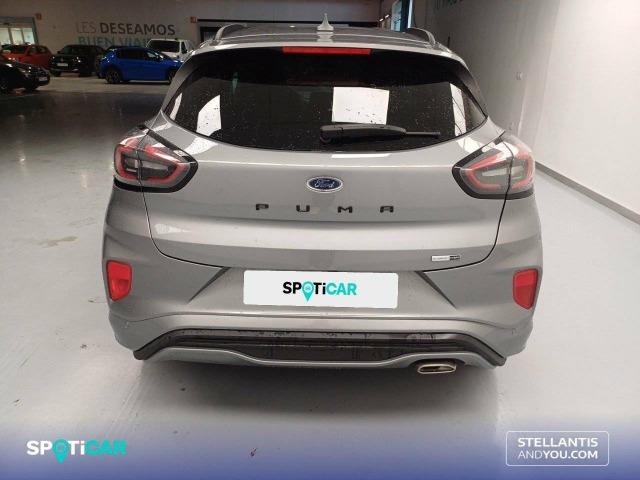 Ford Puma 1.0 EcoBoost 125cv ST-Line MHEV ST Line