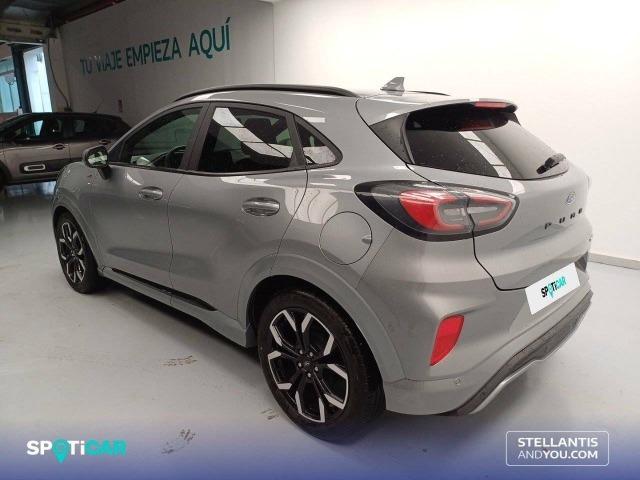 Ford Puma 1.0 EcoBoost 125cv ST-Line MHEV ST Line