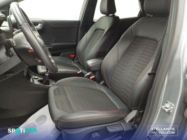 Ford Puma 1.0 EcoBoost 125cv ST-Line MHEV ST Line