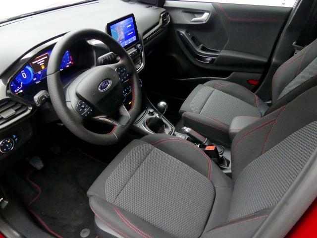 Ford Puma 1.0 ECOBOOST 92KW MHEV ST-LINE 125CV 5P