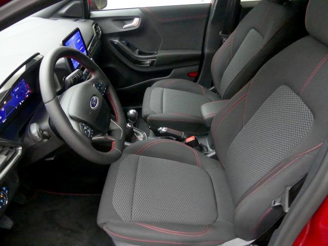 Ford Puma 1.0 ECOBOOST 92KW MHEV ST-LINE 125CV 5P