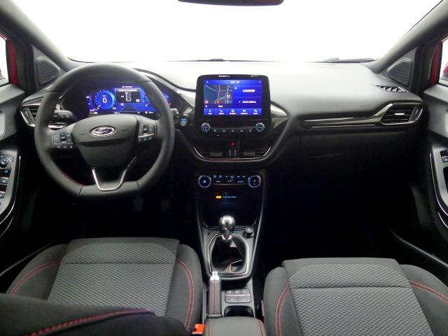 Ford Puma 1.0 ECOBOOST 92KW MHEV ST-LINE 125CV 5P