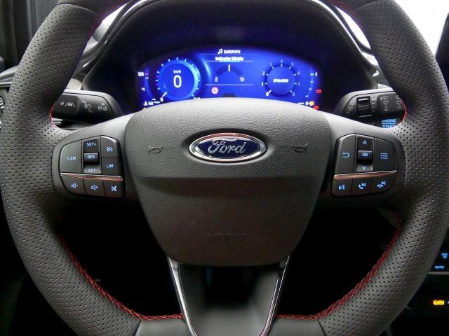 Ford Puma 1.0 ECOBOOST 92KW MHEV ST-LINE 125CV 5P