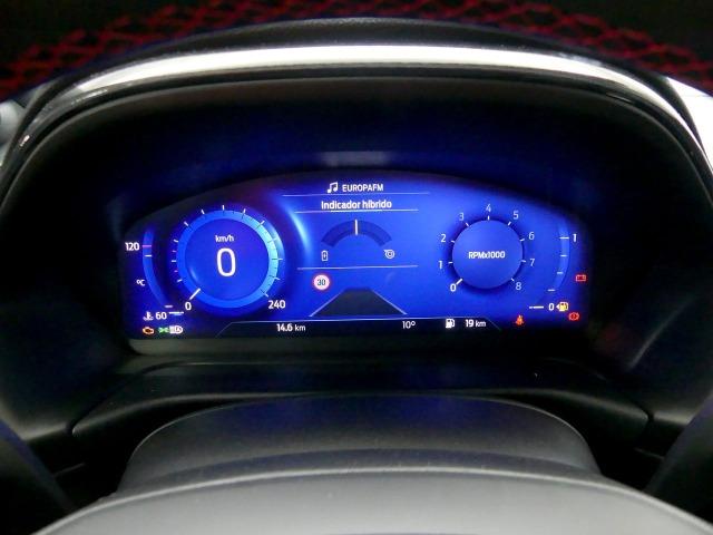 Ford Puma 1.0 ECOBOOST 92KW MHEV ST-LINE 125CV 5P