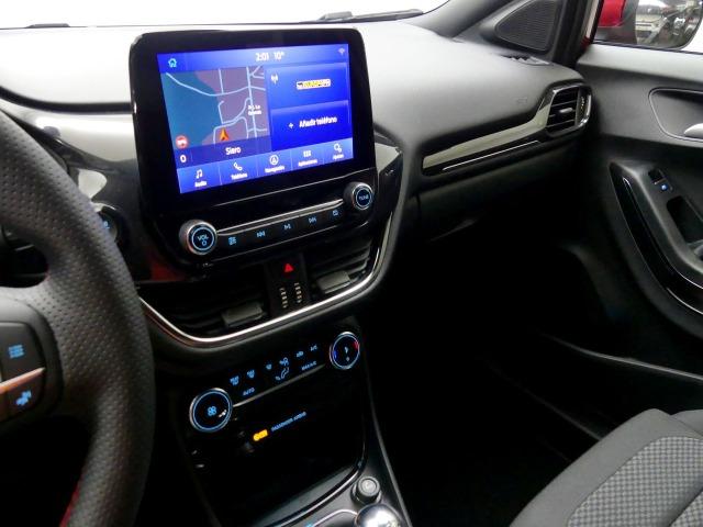 Ford Puma 1.0 ECOBOOST 92KW MHEV ST-LINE 125CV 5P