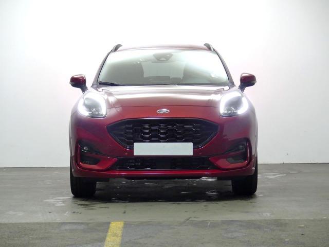 Ford Puma 1.0 ECOBOOST 92KW MHEV ST-LINE 125CV 5P