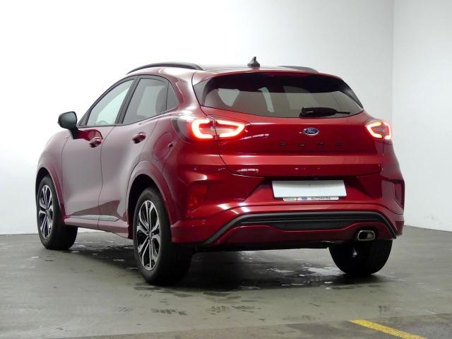 Ford Puma 1.0 ECOBOOST 92KW MHEV ST-LINE 125CV 5P