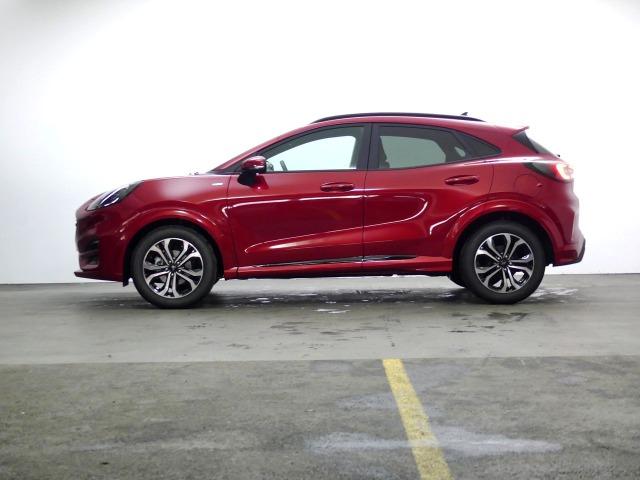 Ford Puma 1.0 ECOBOOST 92KW MHEV ST-LINE 125CV 5P