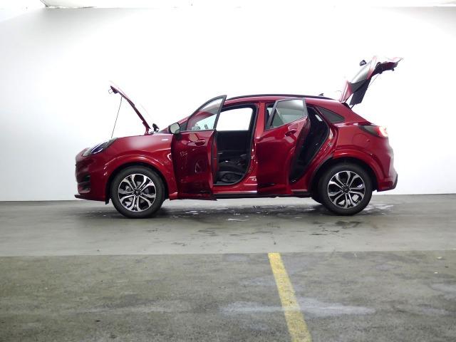 Ford Puma 1.0 ECOBOOST 92KW MHEV ST-LINE 125CV 5P