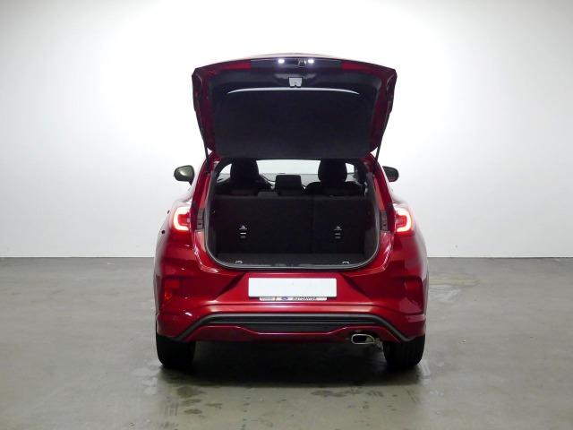 Ford Puma 1.0 ECOBOOST 92KW MHEV ST-LINE 125CV 5P
