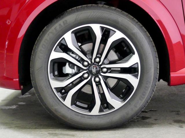 Ford Puma 1.0 ECOBOOST 92KW MHEV ST-LINE 125CV 5P