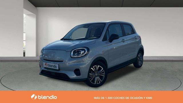 Leapmotor T03 BEV 37.3KWH DESIGN 95CV 5P
