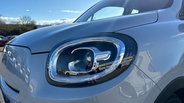 Leapmotor T03 BEV 37.3KWH DESIGN 95CV 5P