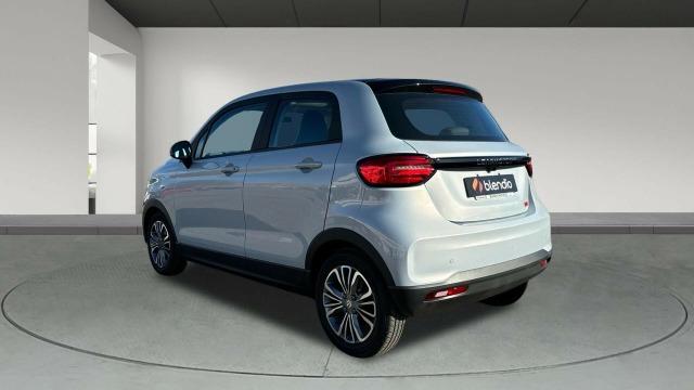 Leapmotor T03 BEV 37.3KWH DESIGN 95CV 5P